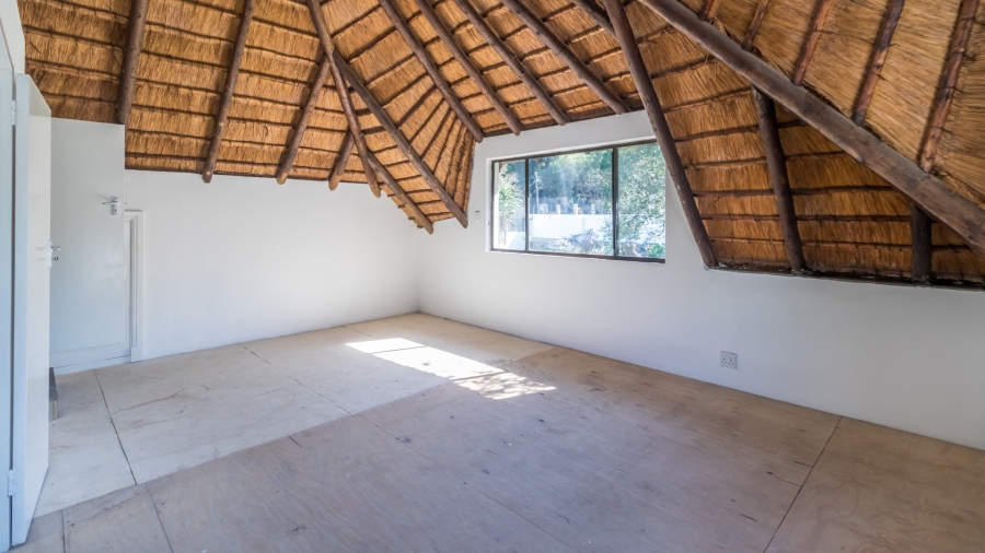 3 Bedroom Property for Sale in Craighall Park Gauteng
