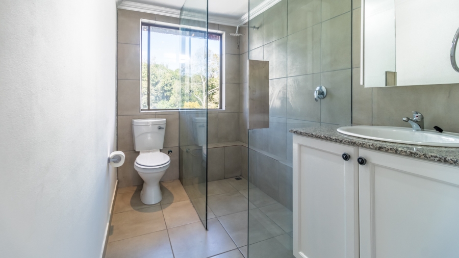 3 Bedroom Property for Sale in Craighall Park Gauteng