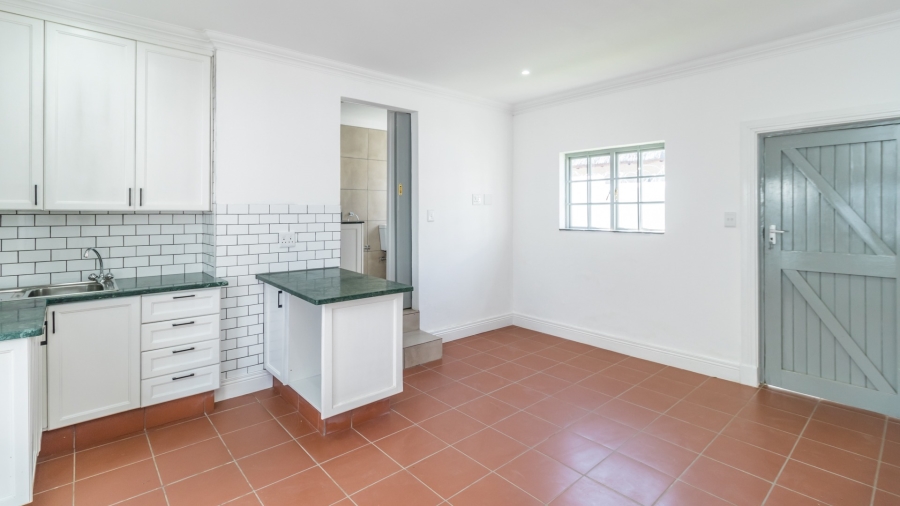 3 Bedroom Property for Sale in Craighall Park Gauteng