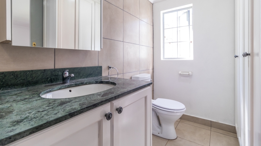 3 Bedroom Property for Sale in Craighall Park Gauteng