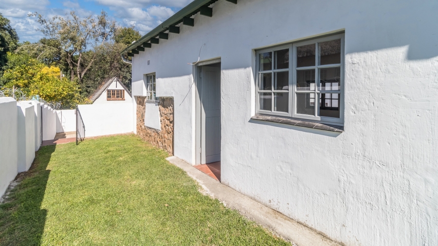 3 Bedroom Property for Sale in Craighall Park Gauteng