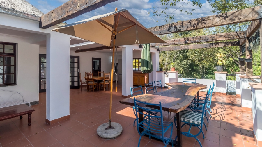3 Bedroom Property for Sale in Craighall Park Gauteng