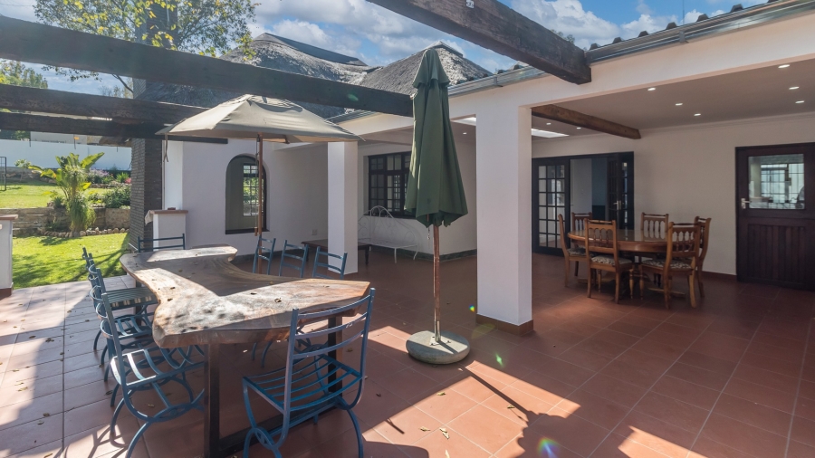 3 Bedroom Property for Sale in Craighall Park Gauteng