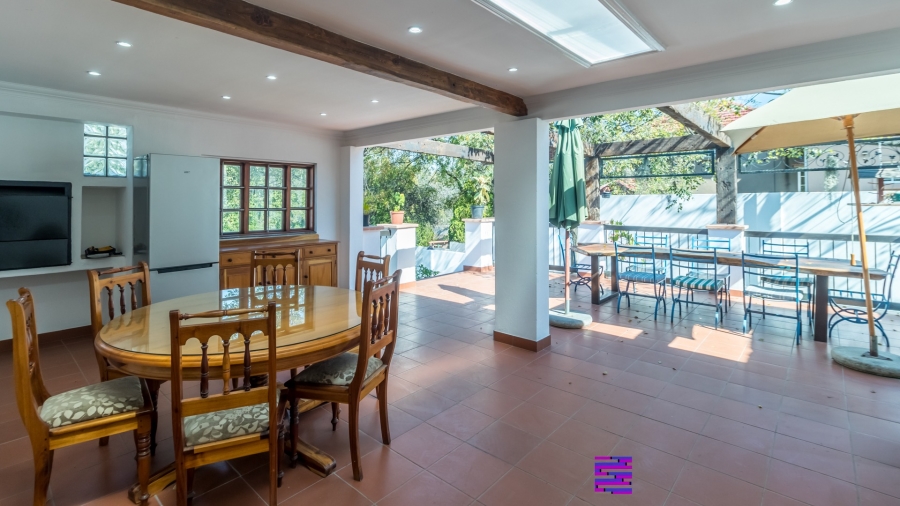 3 Bedroom Property for Sale in Craighall Park Gauteng