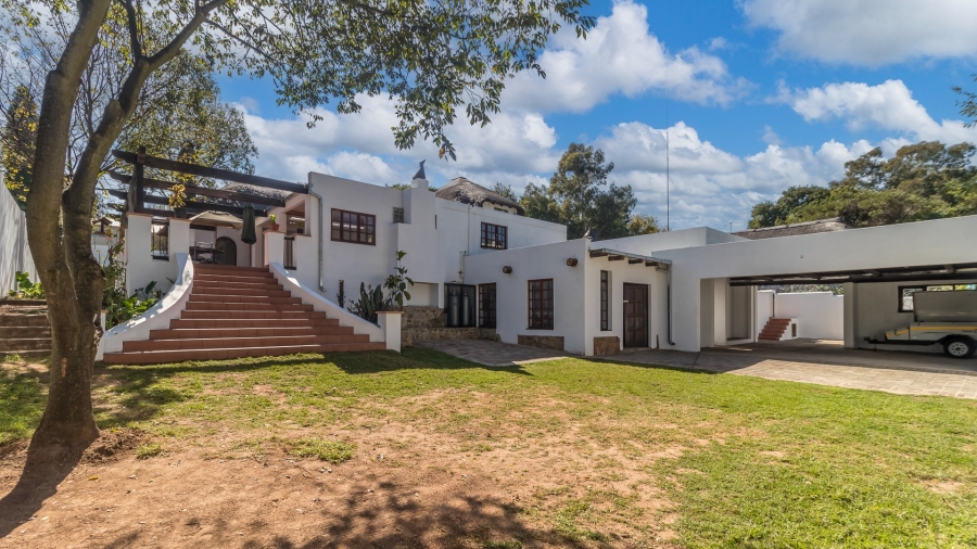3 Bedroom Property for Sale in Craighall Park Gauteng
