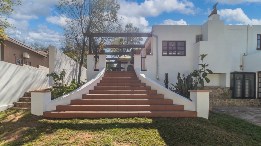 3 Bedroom Property for Sale in Craighall Park Gauteng