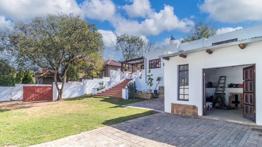 3 Bedroom Property for Sale in Craighall Park Gauteng