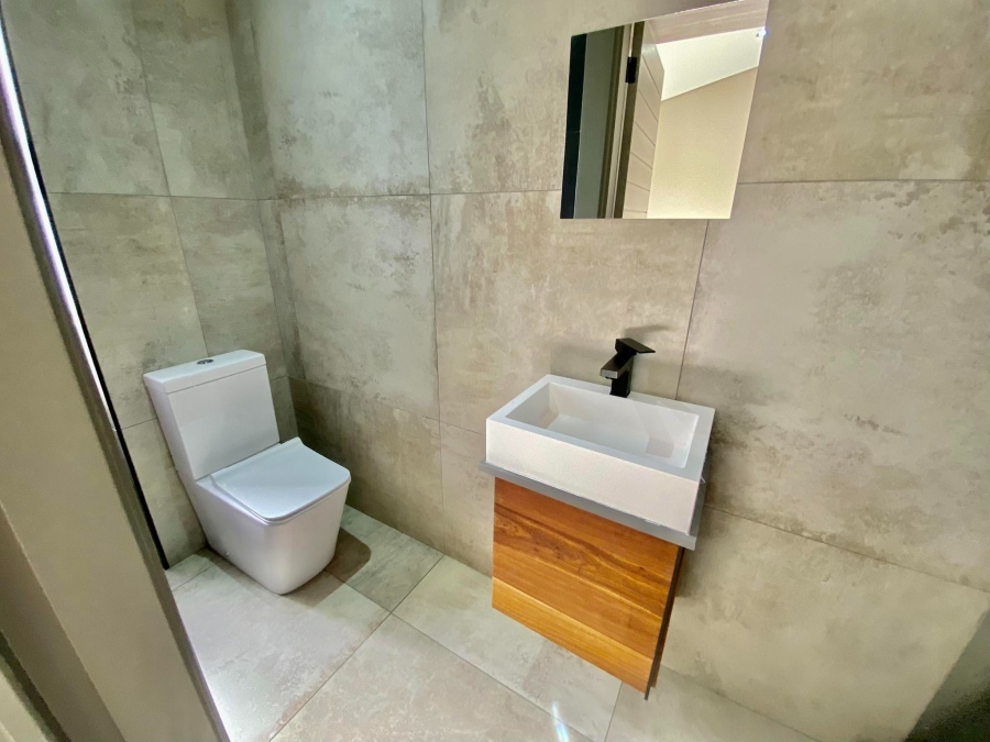 3 Bedroom Property for Sale in Atholl Gauteng