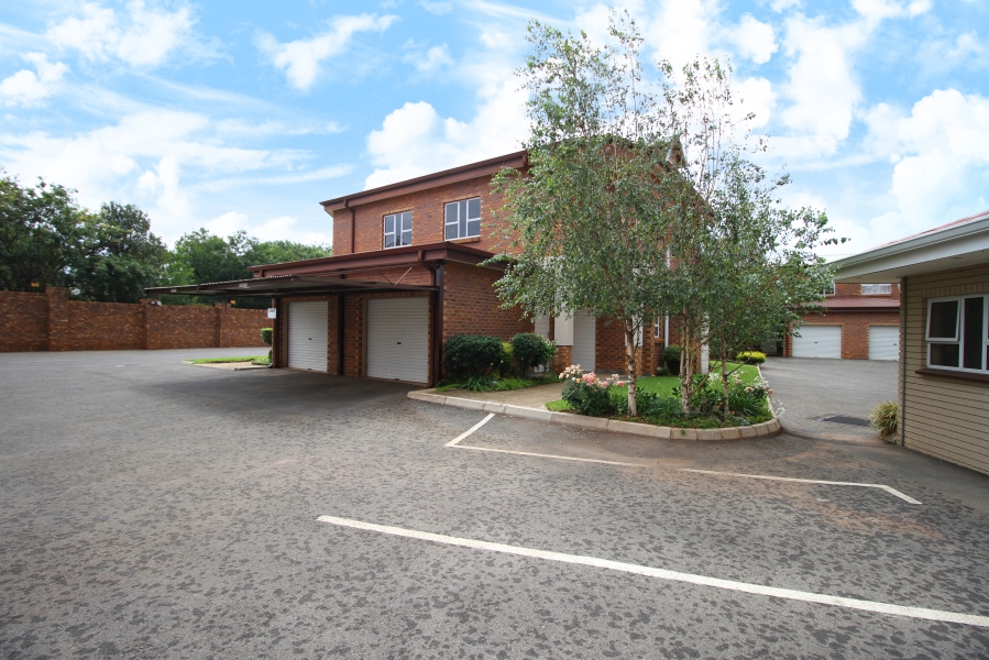 2 Bedroom Property for Sale in Benoni North Gauteng