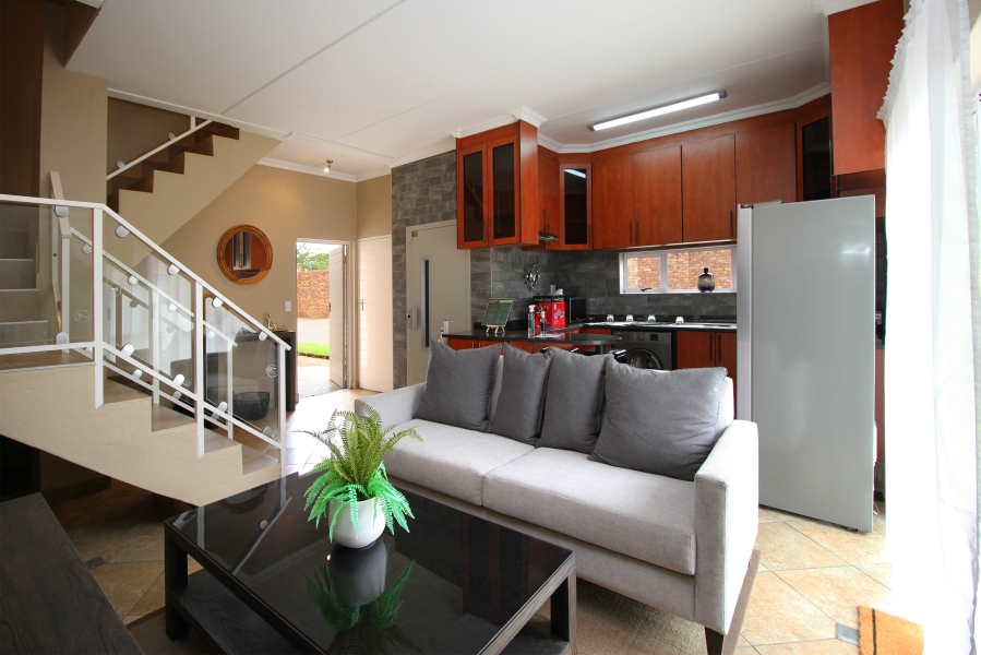 2 Bedroom Property for Sale in Benoni North Gauteng