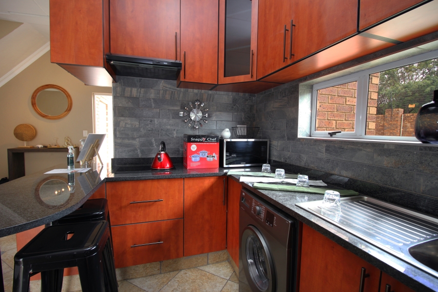 2 Bedroom Property for Sale in Benoni North Gauteng