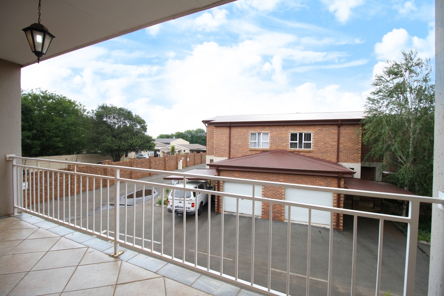 2 Bedroom Property for Sale in Benoni North Gauteng