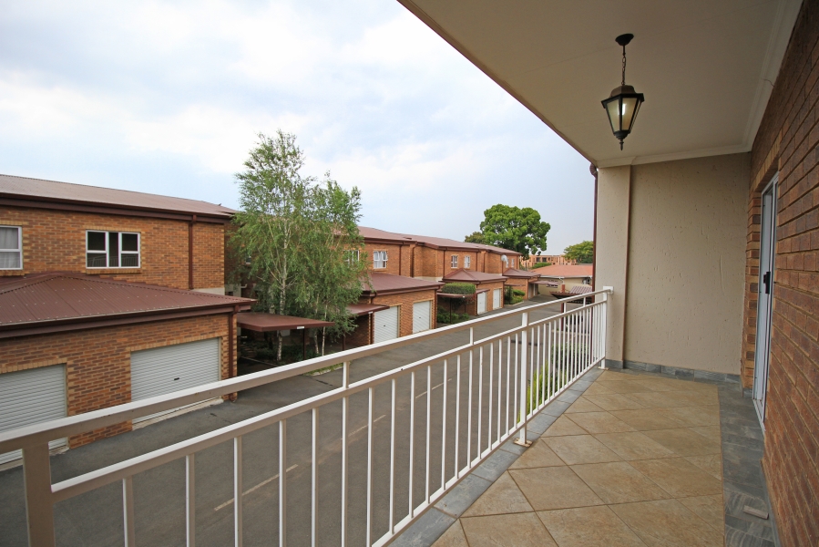 2 Bedroom Property for Sale in Benoni North Gauteng