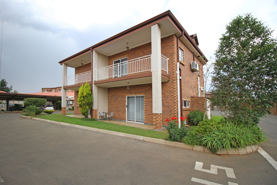 2 Bedroom Property for Sale in Benoni North Gauteng