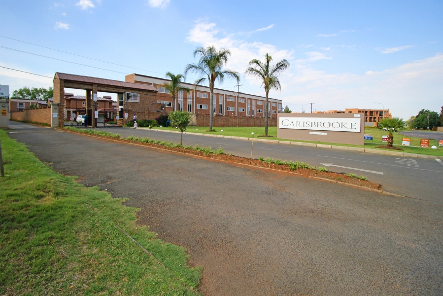 2 Bedroom Property for Sale in Benoni North Gauteng