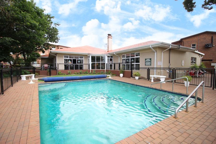 2 Bedroom Property for Sale in Benoni North Gauteng