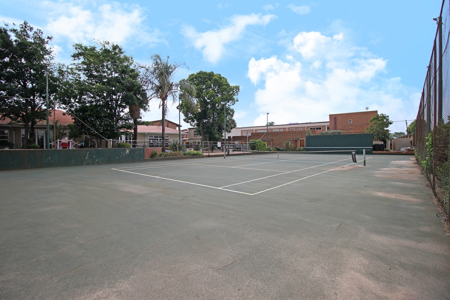 2 Bedroom Property for Sale in Benoni North Gauteng