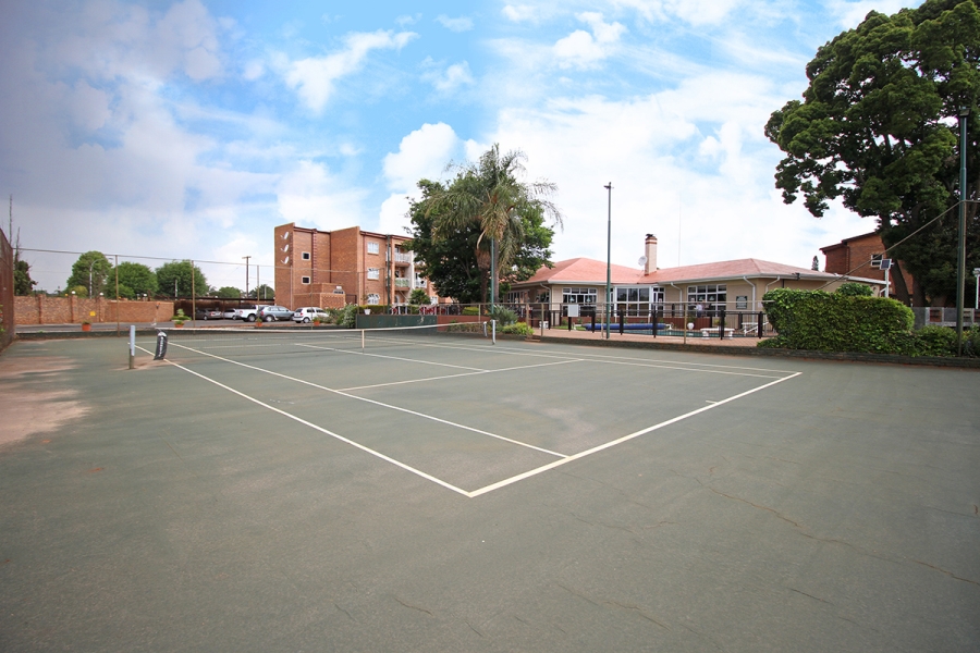 2 Bedroom Property for Sale in Benoni North Gauteng