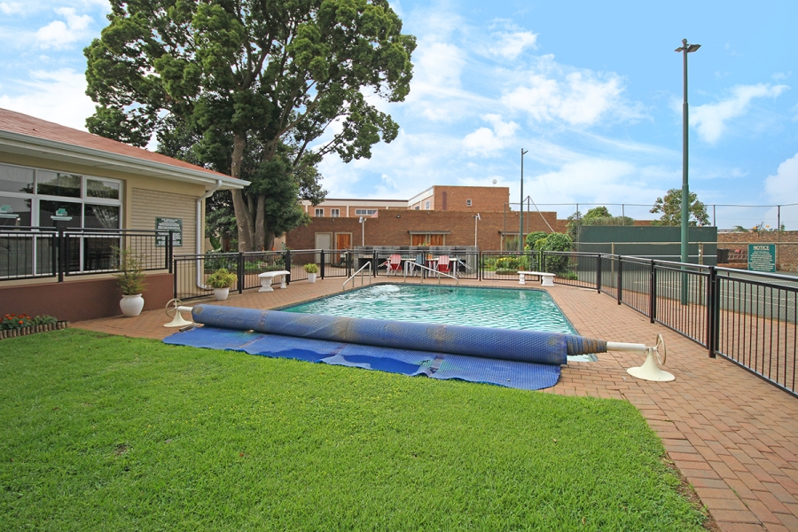 2 Bedroom Property for Sale in Benoni North Gauteng