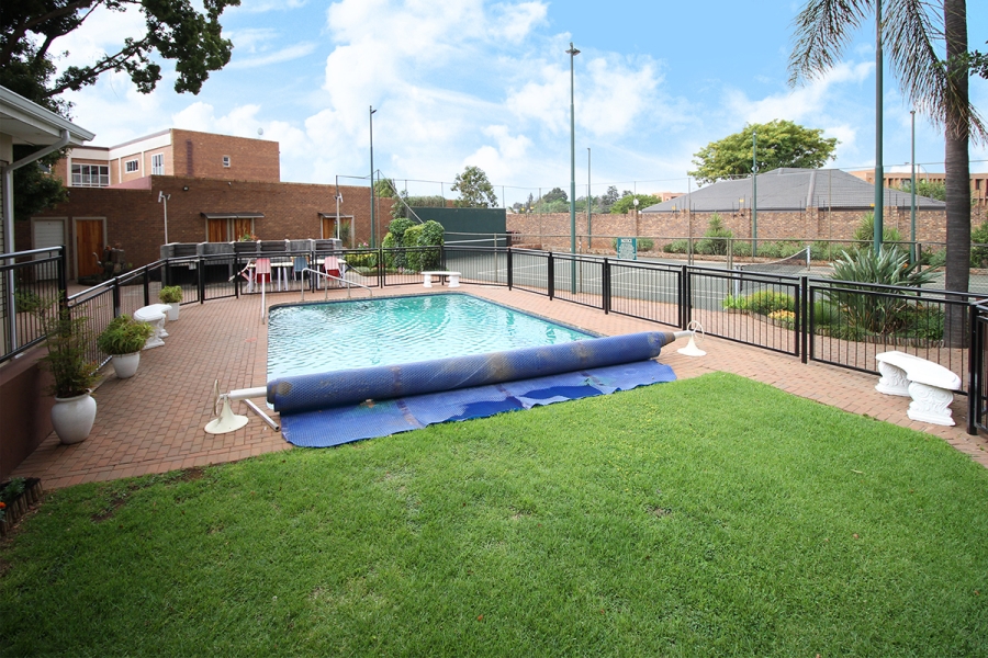 2 Bedroom Property for Sale in Benoni North Gauteng
