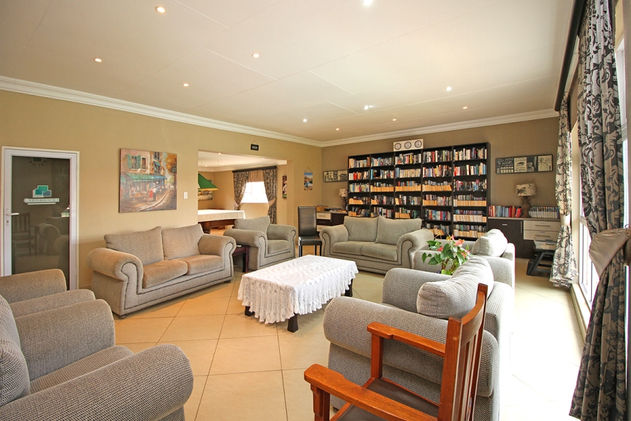 2 Bedroom Property for Sale in Benoni North Gauteng