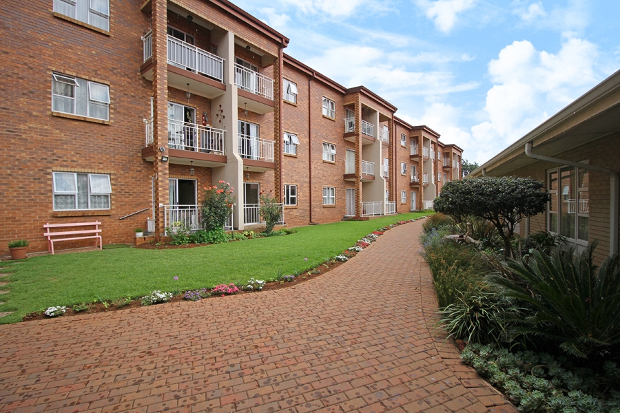 2 Bedroom Property for Sale in Benoni North Gauteng