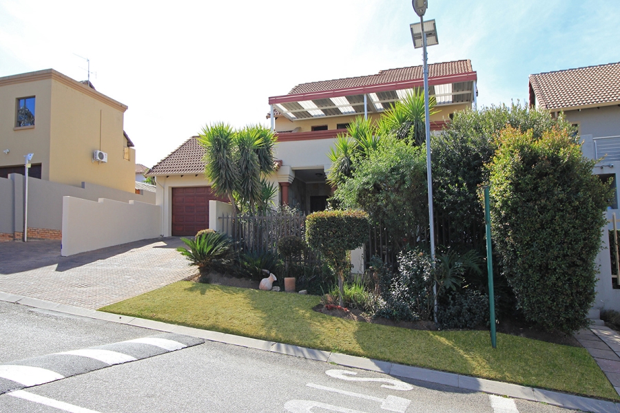 3 Bedroom Property for Sale in Kyalami Glen Estate Gauteng