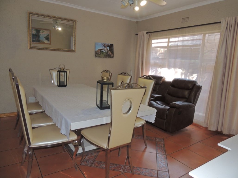 4 Bedroom Property for Sale in Dan Pienaarville Gauteng