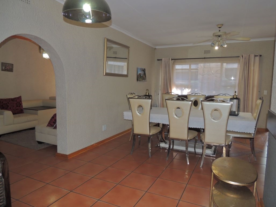 4 Bedroom Property for Sale in Dan Pienaarville Gauteng