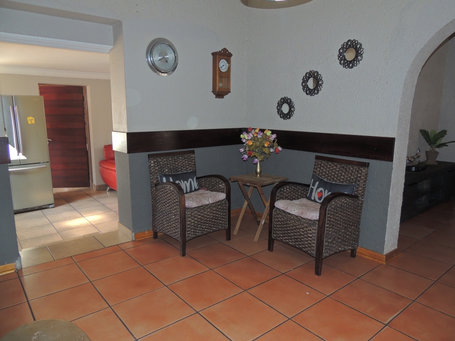 4 Bedroom Property for Sale in Dan Pienaarville Gauteng