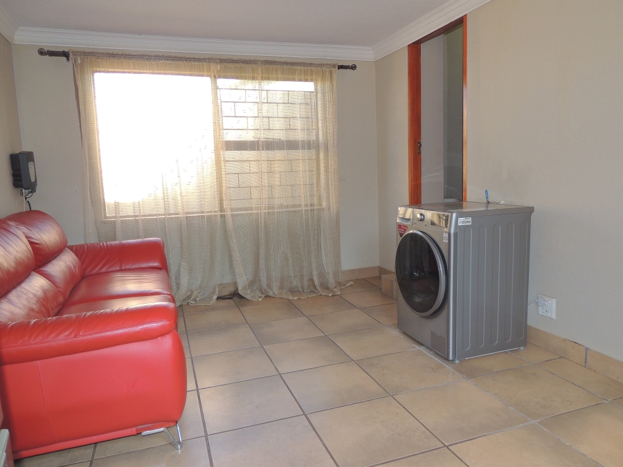 4 Bedroom Property for Sale in Dan Pienaarville Gauteng