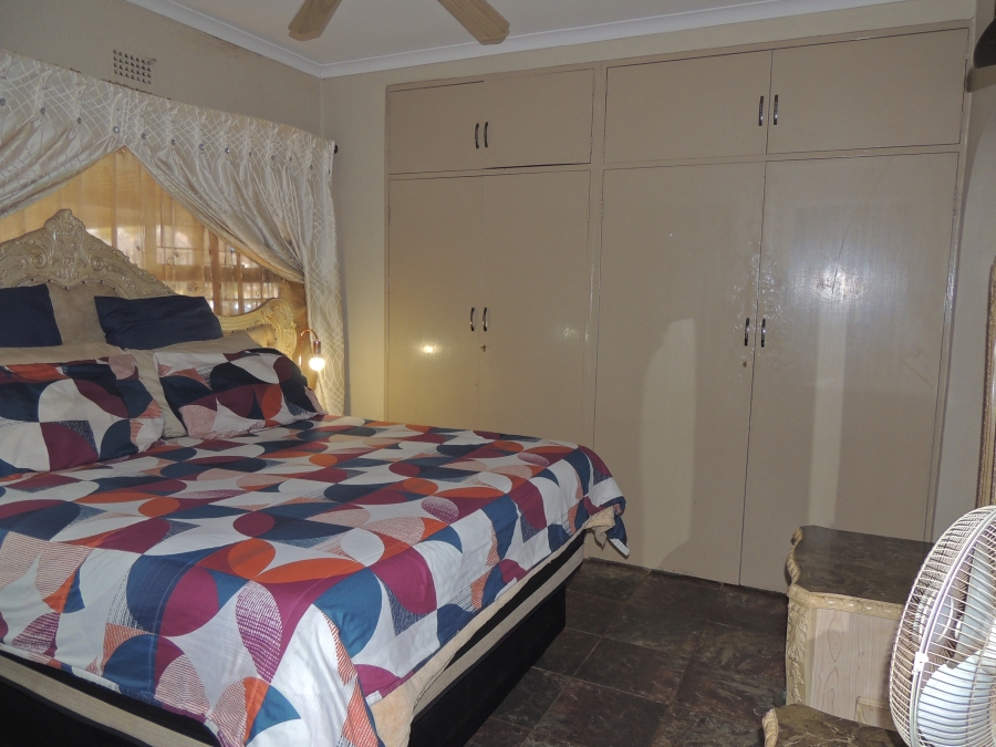 4 Bedroom Property for Sale in Dan Pienaarville Gauteng