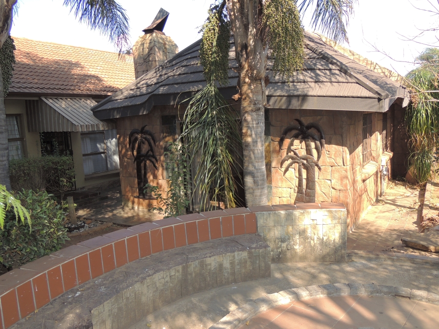 4 Bedroom Property for Sale in Dan Pienaarville Gauteng