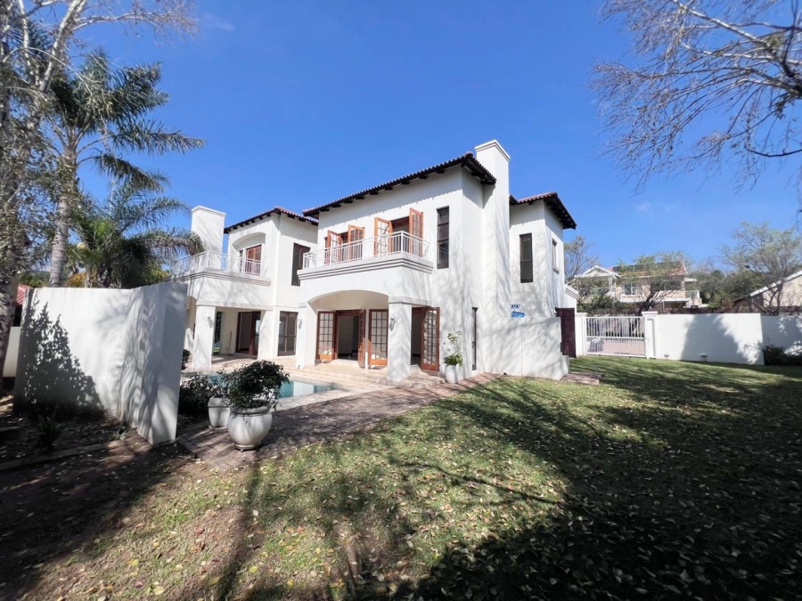 To Let 3 Bedroom Property for Rent in Dainfern Ridge Gauteng