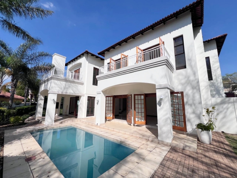 To Let 3 Bedroom Property for Rent in Dainfern Ridge Gauteng