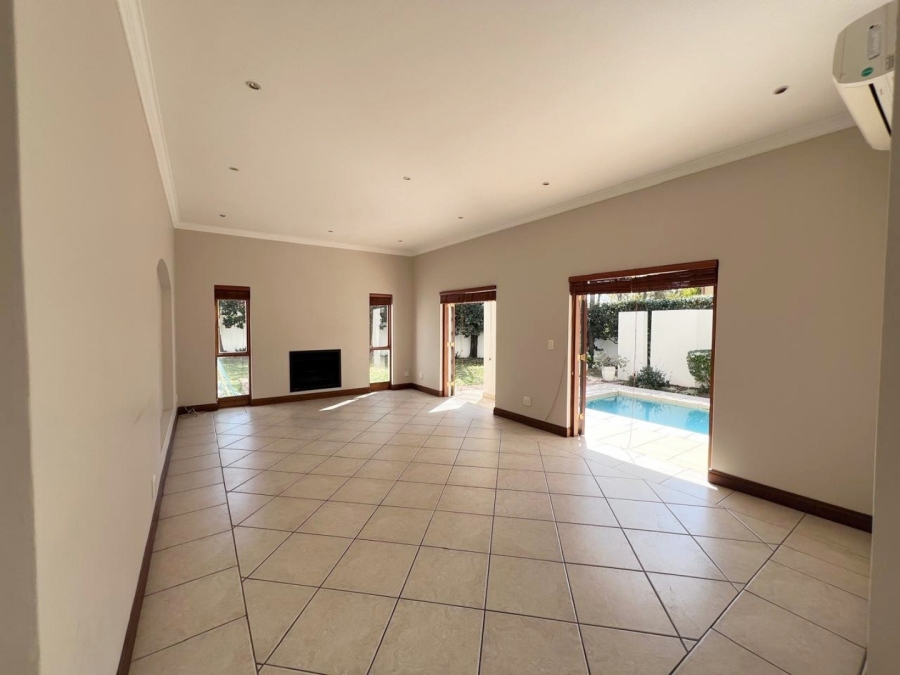To Let 3 Bedroom Property for Rent in Dainfern Ridge Gauteng