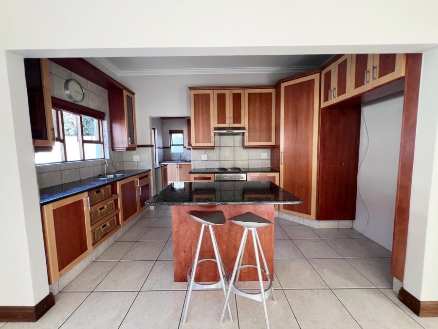 To Let 3 Bedroom Property for Rent in Dainfern Ridge Gauteng