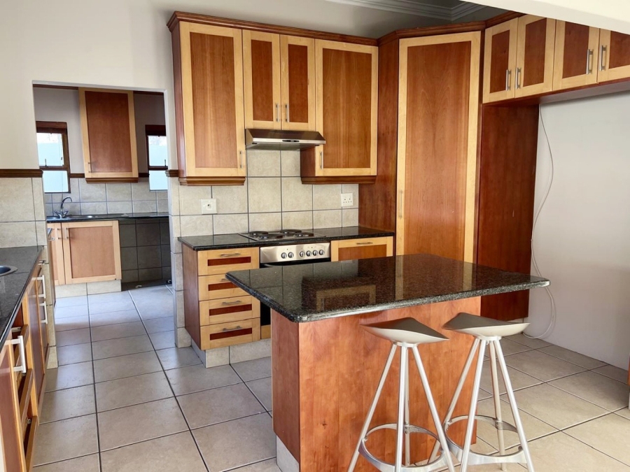 To Let 3 Bedroom Property for Rent in Dainfern Ridge Gauteng