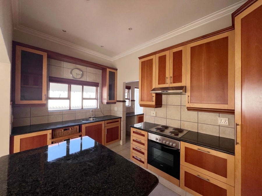 To Let 3 Bedroom Property for Rent in Dainfern Ridge Gauteng