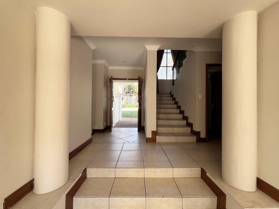 To Let 3 Bedroom Property for Rent in Dainfern Ridge Gauteng