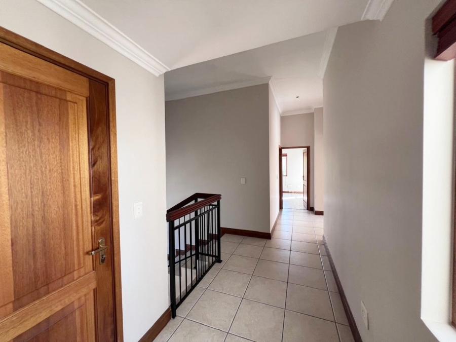 To Let 3 Bedroom Property for Rent in Dainfern Ridge Gauteng