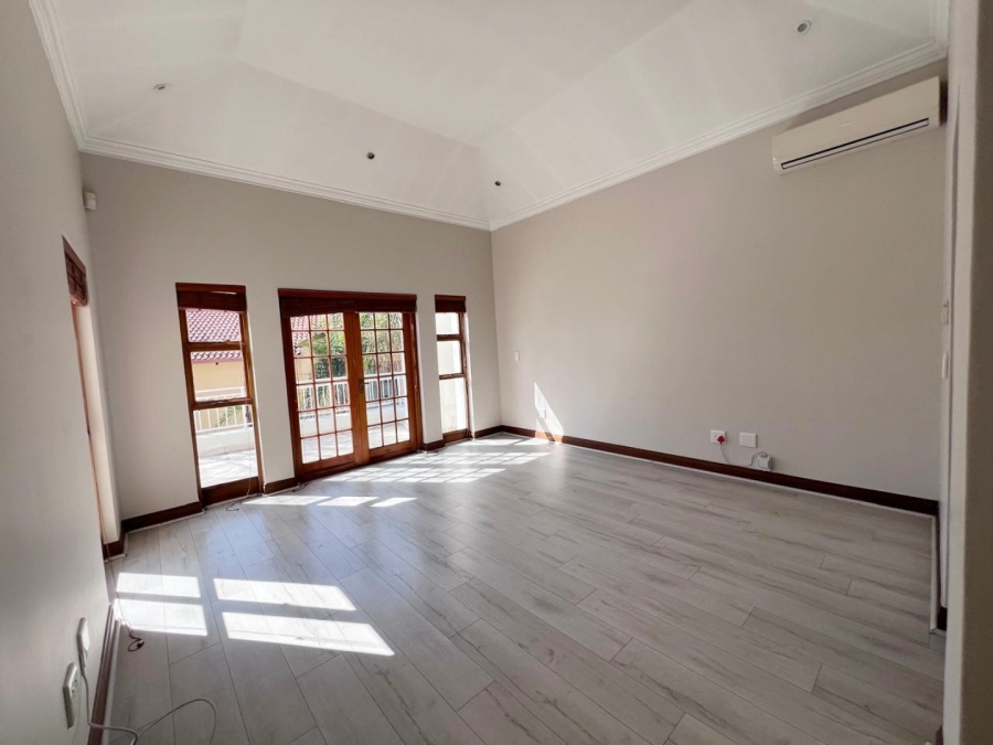 To Let 3 Bedroom Property for Rent in Dainfern Ridge Gauteng