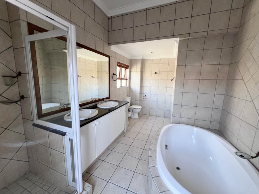 To Let 3 Bedroom Property for Rent in Dainfern Ridge Gauteng