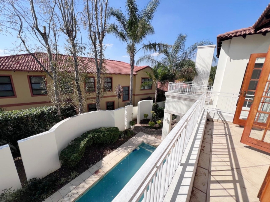 To Let 3 Bedroom Property for Rent in Dainfern Ridge Gauteng