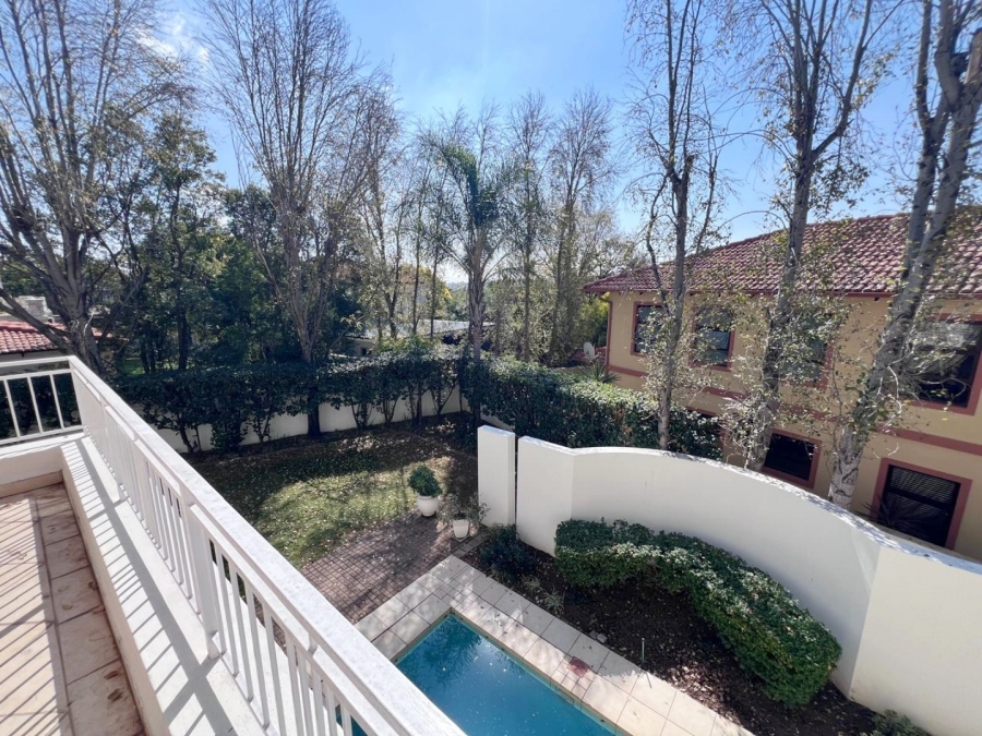 To Let 3 Bedroom Property for Rent in Dainfern Ridge Gauteng