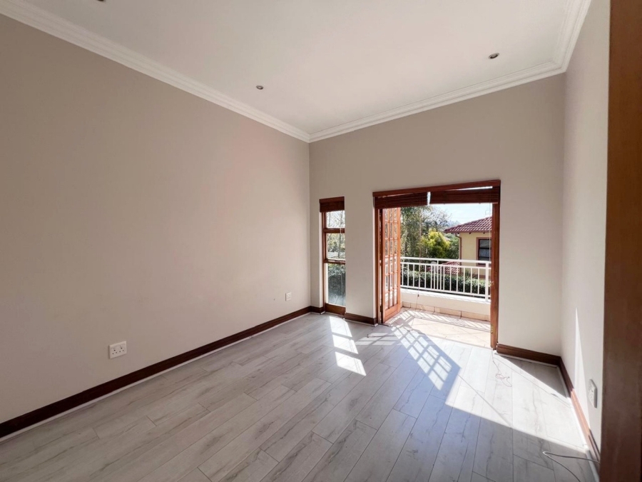 To Let 3 Bedroom Property for Rent in Dainfern Ridge Gauteng
