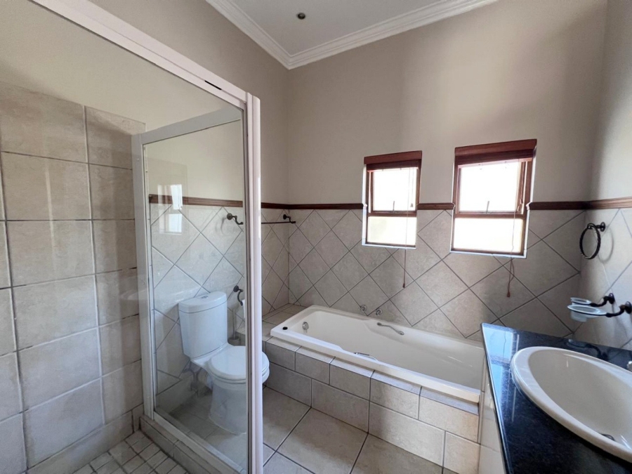 To Let 3 Bedroom Property for Rent in Dainfern Ridge Gauteng