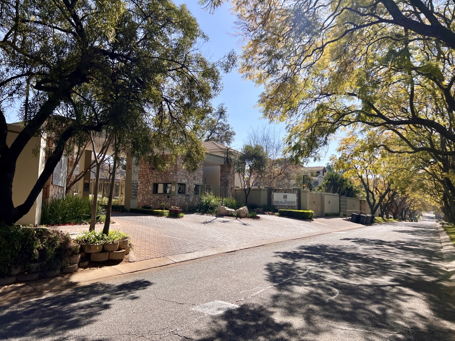 3 Bedroom Property for Sale in Bryanston Gauteng