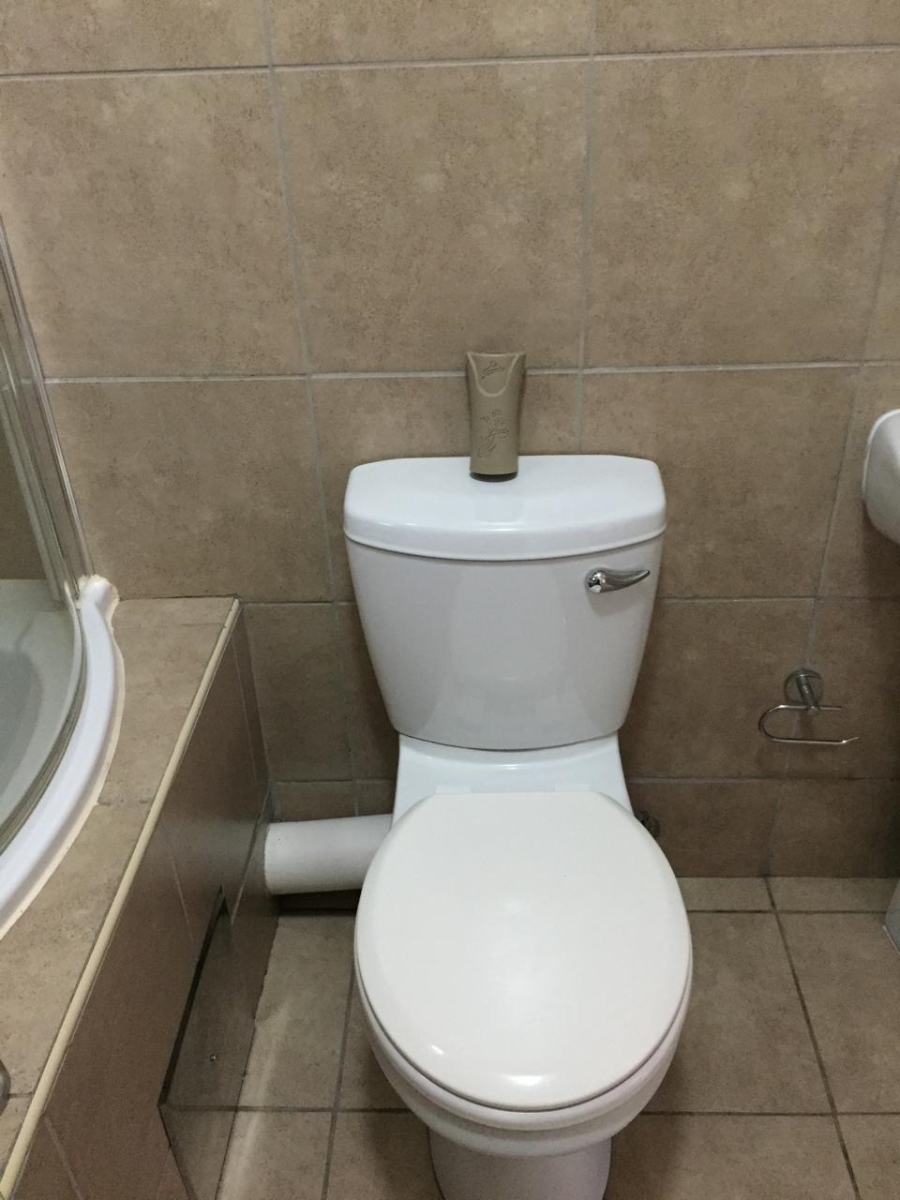 2 Bedroom Property for Sale in Erand Gardens Gauteng