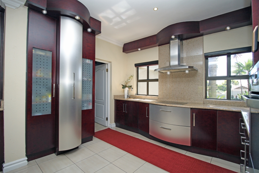 4 Bedroom Property for Sale in Houghton Estate Gauteng